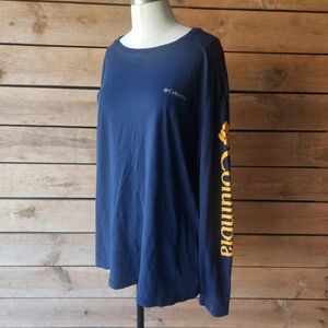 🔥 Men's North Cascades Long Sleeve T-Shirt